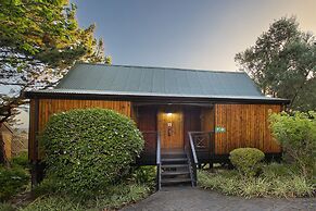ArendsRus Country Lodge
