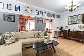 ArendsRus Country Lodge