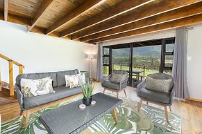 ArendsRus Country Lodge