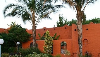 Cul de Sac