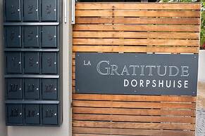Avemore LaGratitude No 6- with backup power