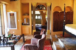 Timamoon Lodge