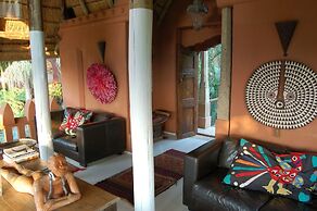 Timamoon Lodge