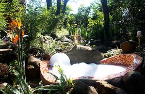 Timamoon Lodge