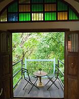 Timamoon Lodge