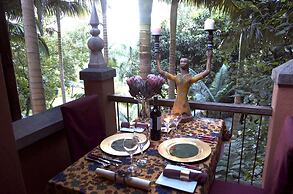 Timamoon Lodge