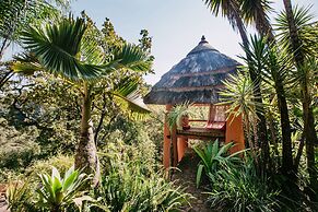 Timamoon Lodge