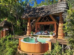 Timamoon Lodge