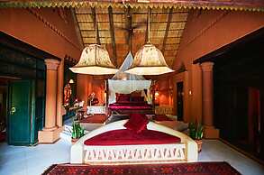 Timamoon Lodge