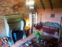 Timamoon Lodge