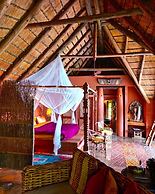 Timamoon Lodge