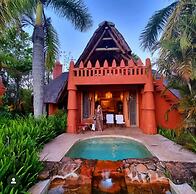 Timamoon Lodge