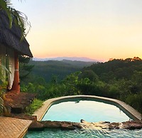 Timamoon Lodge