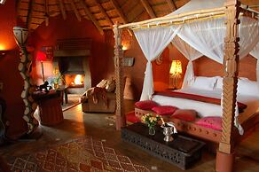 Timamoon Lodge