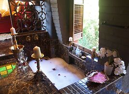 Timamoon Lodge