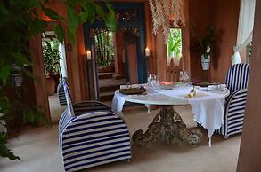 Timamoon Lodge