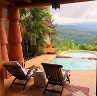 Timamoon Lodge