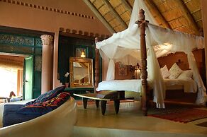 Timamoon Lodge