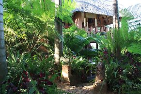 Timamoon Lodge
