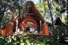 Timamoon Lodge