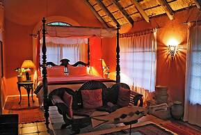 Timamoon Lodge