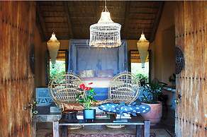 Timamoon Lodge