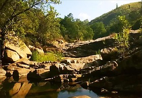 Timamoon Lodge