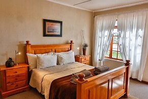 Olive Grove Guest Farm