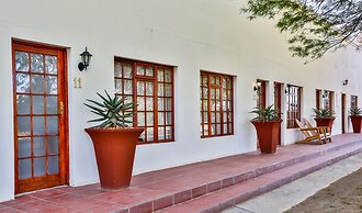 Olive Grove Guest Farm