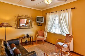 Olive Grove Guest Farm