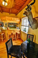 Olive Grove Guest Farm