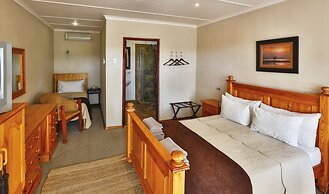 Olive Grove Guest Farm
