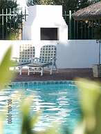 Olive Grove Guest Farm
