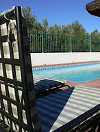 Olive Grove Guest Farm