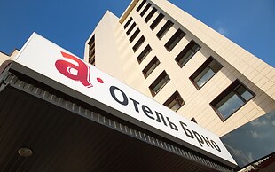 A Hotel Brno