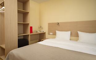 A Hotel Brno