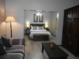 Oakwood Lodge