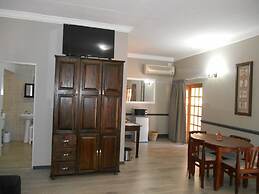 Oakwood Lodge
