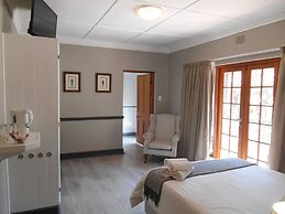 Oakwood Lodge