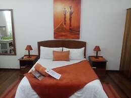 Oasis Country Lodge