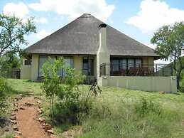 Leselo La Bontshi Lodge