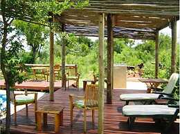 Leselo La Bontshi Lodge