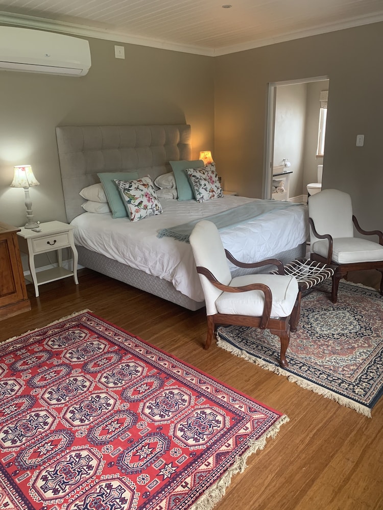 Happy Lands Self Catering B&B