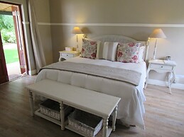 Happy Lands Self Catering B&B
