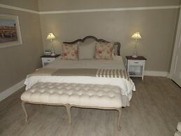 Happy Lands Self Catering B&B