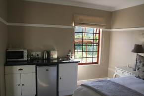 Happy Lands Self Catering B&B