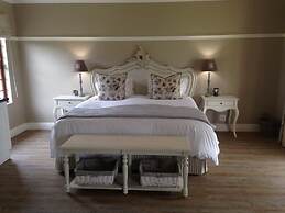 Happy Lands Self Catering B&B