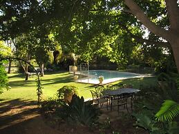 Happy Lands Self Catering B&B