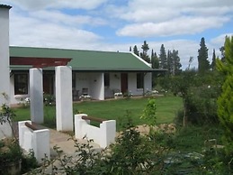 Happy Lands Self Catering B&B