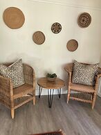 Happy Lands Self Catering B&B